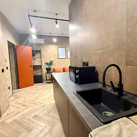 Hotel Park Sosto