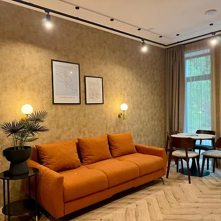 Park Sosto Hotel 3*