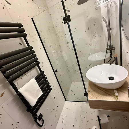 Hotel Park Sosto