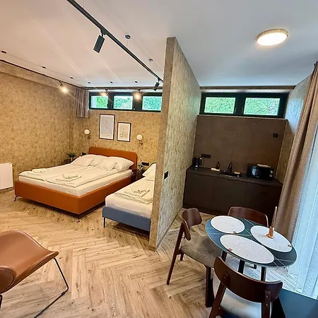 Hotel Park Sosto