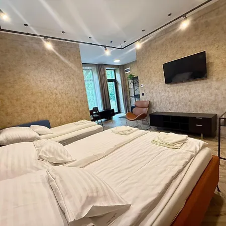 Park Sosto Hotel 3*
