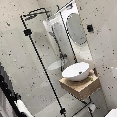 Park Sosto 3* Ньиредьхаза