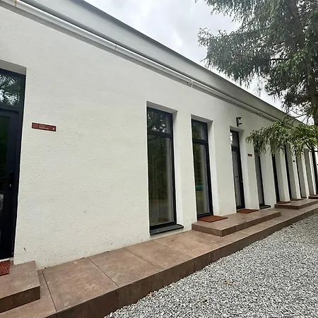 Park Sosto Hotel 3*