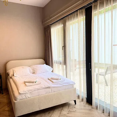 Park Sosto Hotel