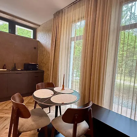 Park Sosto Hotel Nyiregyhaza