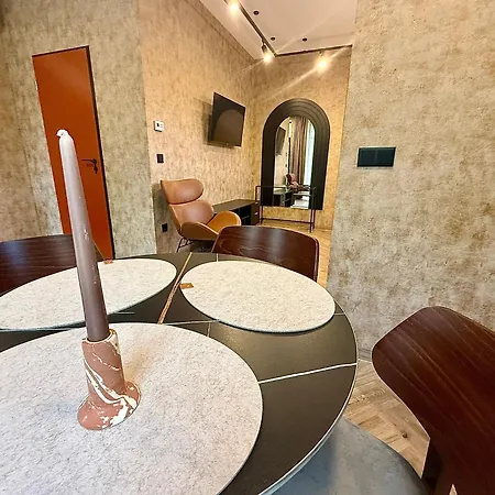 Park Sosto Hotel
