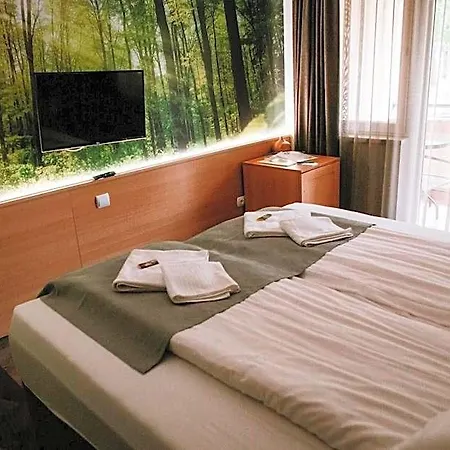Park Sosto Hotel