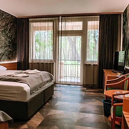 Park Sosto Hotel 3*