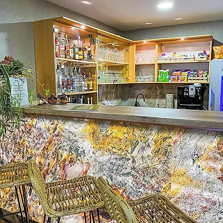 Park Sosto 3* Nyíregyháza