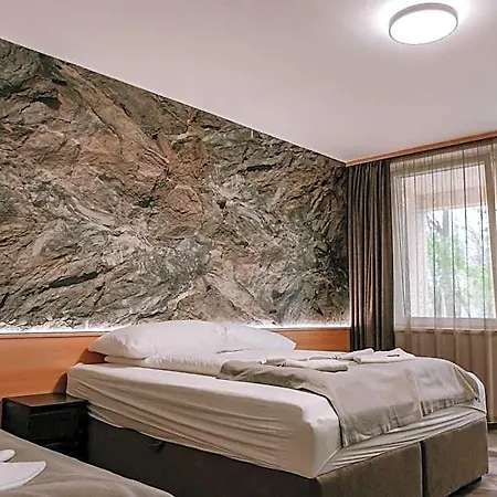 Park Sosto Hotel 3*