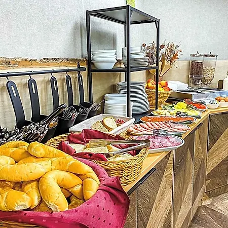 Park Sosto Hotel