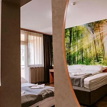 Park Sosto Hotel 3*