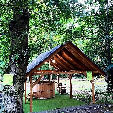 Park Sosto 3*