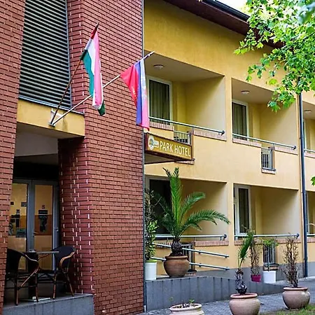 Park Sosto Hotel 3*