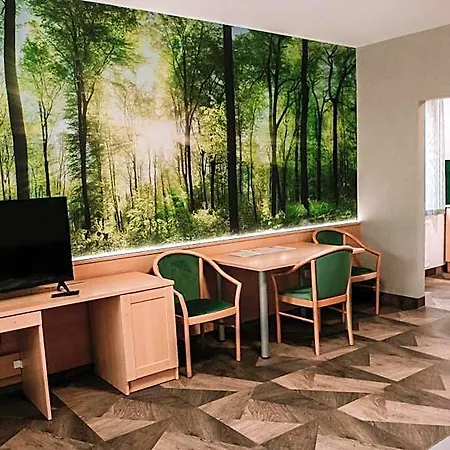 Hotel Park Sosto 3*
