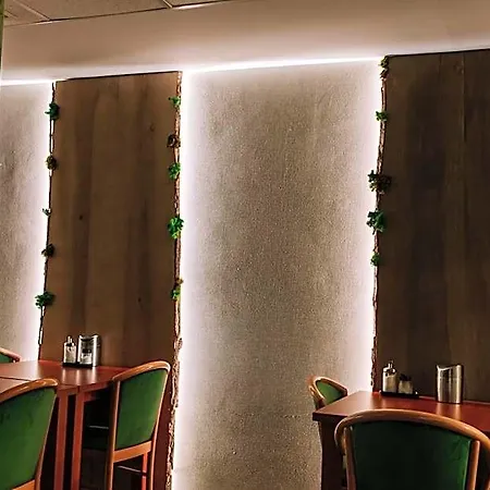 Park Sosto Hotel 3*