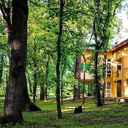 Park Sosto 3*