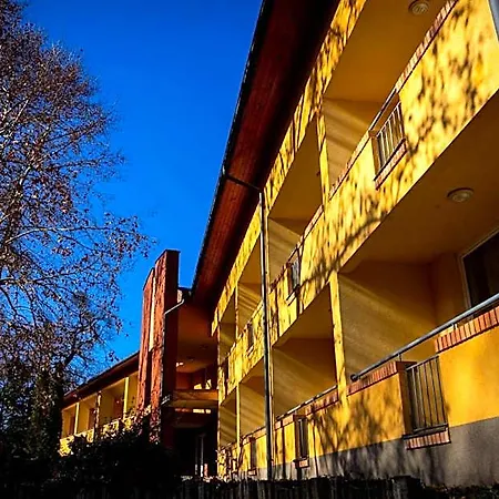 Park Sosto Hotel 3*