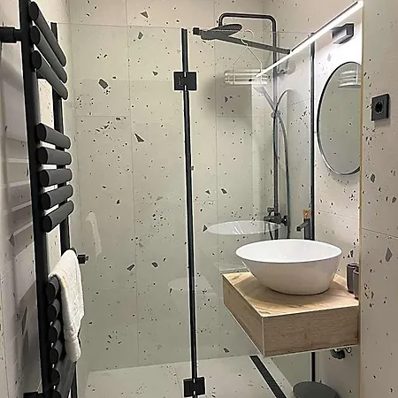 Park Sosto Hotel Mestecǎneşti