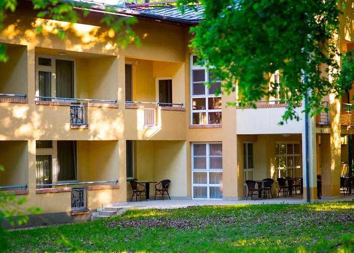 Hotel Park Sosto