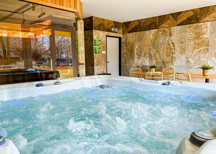 Hotel Park Sosto Nyíregyháza