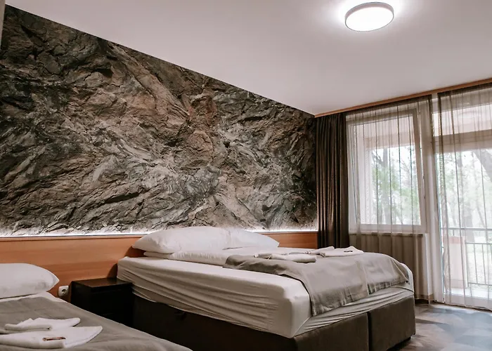 Park Sosto Hotel Nyíregyháza