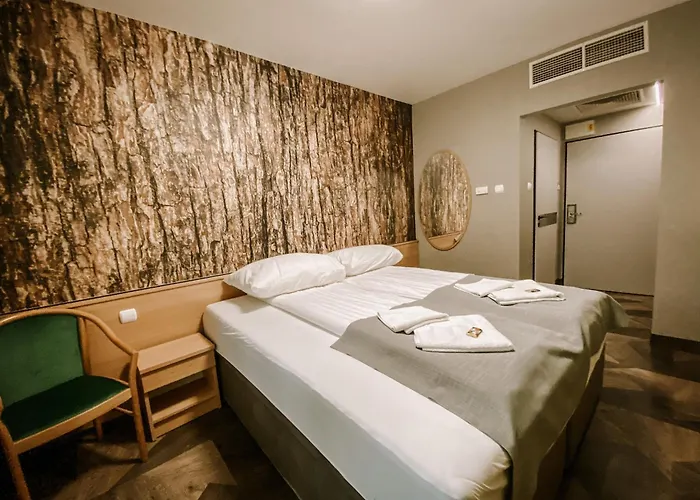 Park Sosto Hotel