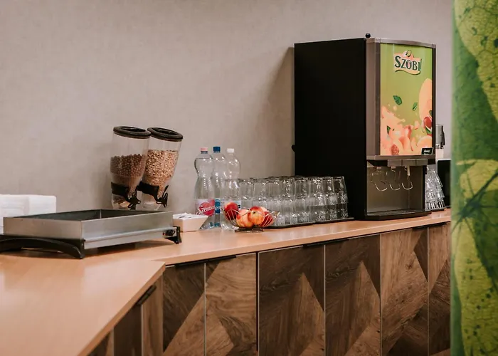 Hotel Park Sosto 3*