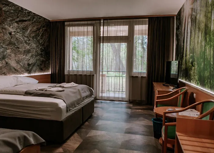 Hotel Park Sosto