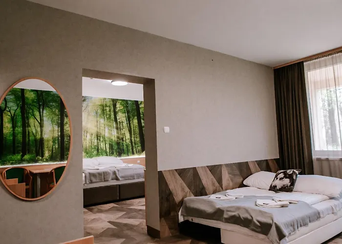 Hotel Park Sosto 3*