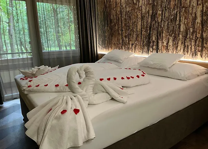 Hotel Park Sosto Nyíregyháza