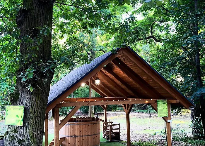 Park Sosto 3* Nyíregyháza