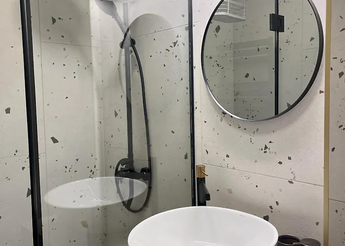 Hotel Park Sosto